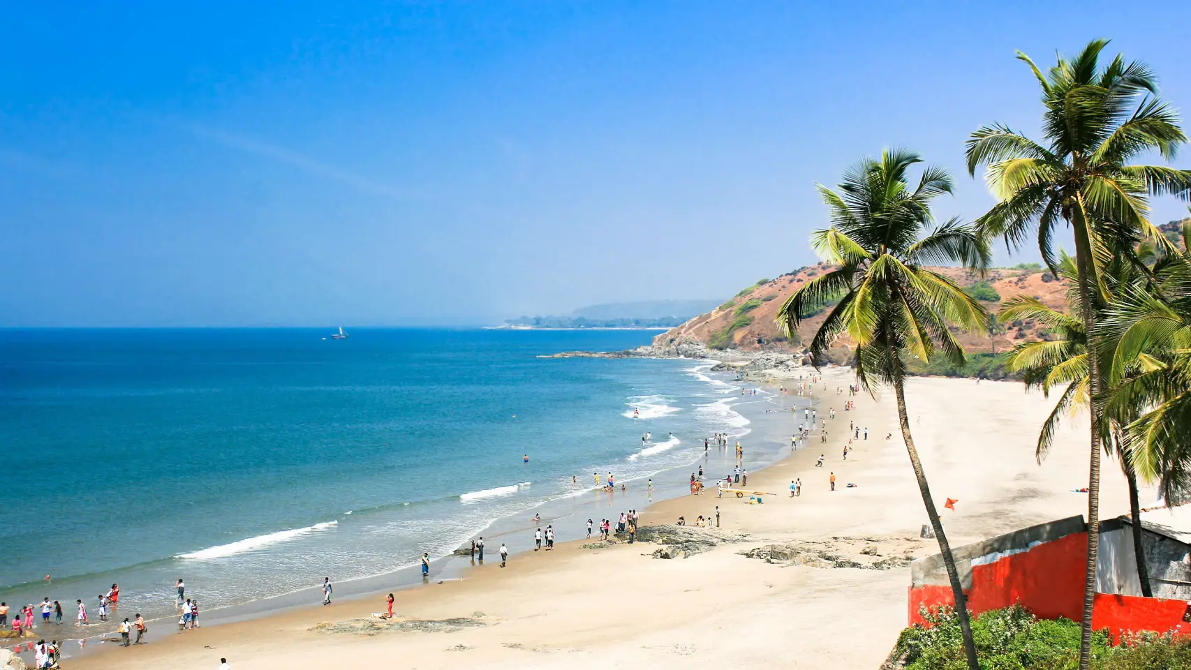 Goa