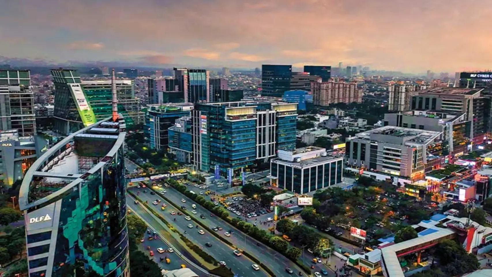 Gurgaon