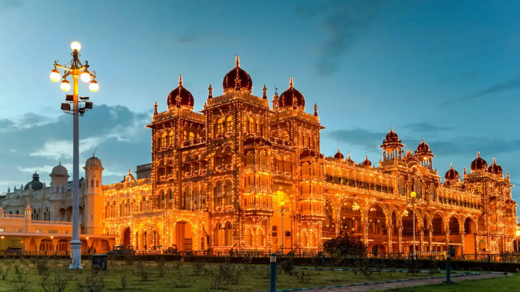 Mysore