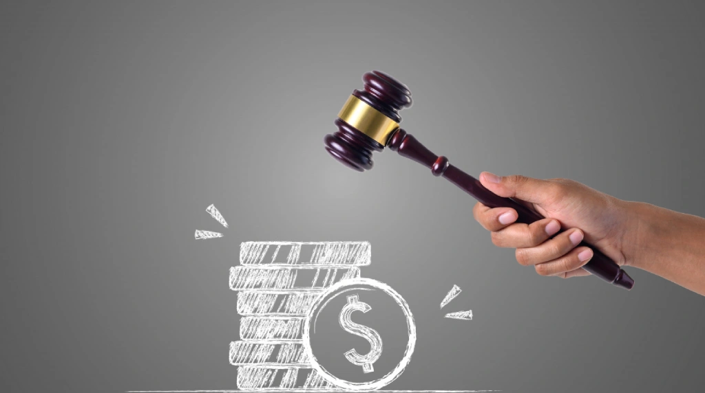 Mandatory Government Levies